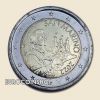 San Marino 2 euro 2022 UNC (verdefényes) állapotban!